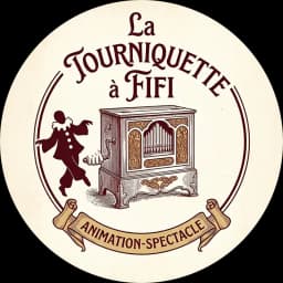 Logo La Tourniquette à FIFI