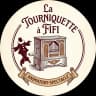 Logo La Tourniquette à FIFI